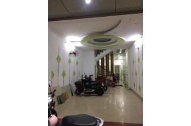 Bán nhà Nguyễn Trãi, Gara ô tô 7 chỗ, Gần Ngã Tư Sở, 2 thoáng.