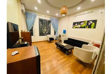 50m*4T-Ở luôn-Oto tải đỗ cửa-15m ra 45 chỗ đua-Tiện ích Đô Thị Đại Kim Hoàng Mai