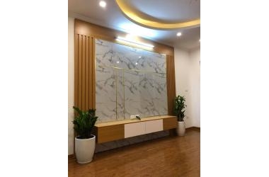 BÁN NHÀ NGÃ TƯ SỞ - KHƯƠNG ĐÌNH- DT 62M2 - Ô TÔ - KINH DOANH.