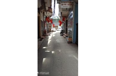 Bán nhà Ngô Thì Nhậm Hà Đông- kinh doanh-cho thuê 20tr/th- 40m- mt 5m giá 4.5 tỷ