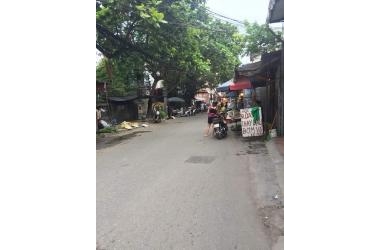 NHÀ MẶT PHỐ - LÔ GÓC - HAI MẶT THOÁNG - KINH DOANH SIÊU LỢI NHUẬN.