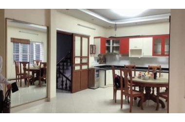 Bán nhà phân lô, gara, mt 8m, kinh doanh đỉnh. 50m 5T 7.55 tỷ