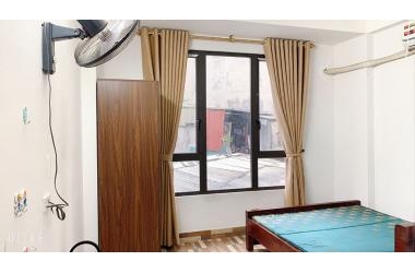 55m*4T-đẹp ở luôn-Ngõ 4m thông thoanga-Kinh doanh:Nguyễn Đức Cảnh Hoàng Mai chỉ 3.7 tỷ