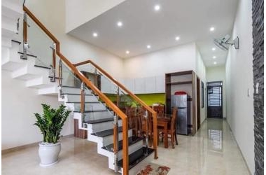 Bán nhà Phố Lụa Hà Đông 3.55 tỷ - 40m-MT 5.5 , oto đỗ cửa, 3 mặt thoáng giá rẻ nào