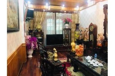Bán gấp gần Vườn Hoa Hà Đông, ô tô đỗ_ MT 6m,60m2, nhỉnh 3 tỷ.