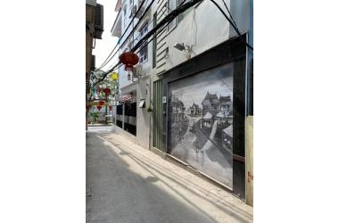 4.9 TỶ!! 82m2 x 4 Tầng, Bán nhà đẹp giá rẻ Tây hồ, An Sinh Cực Đỉnh!