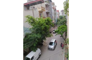 Chính chủ cần bán gấp nhà 6tầng 38m2,có thang máy kinh doanh văn phòng,đường Chiến Thắng-Hà Đông