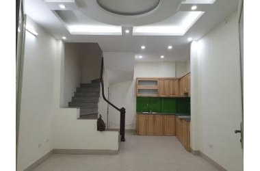 Bán nhà Lê Trọng Tấn, Thanh Xuân, DT 40m, 5 tầng, Giá 3.05 tỷ