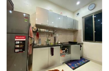 SĐCC NHÀ TRUNG TÂM QUẬN ĐỐNG ĐA – 32M2 CHỈ 2 TỶ