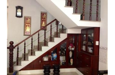BÁN GẤP NHÀ CHÍNH CHỦ 45M2. 45.41D VÕ CHÍ CÔNG