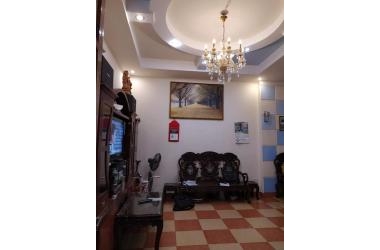 PHÂN LÔ Ô TÔ ĐỖ CỔNG 77TR/M2 – KHU QUÂN ĐỘI – NHÀ CHỦ TỰ XÂY CỰC ĐẸP