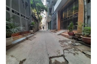 BÁN NHÀ VŨ TRỌNG PHỤNG - HOÀNG ĐẠO THÚY - THANH XUÂN - 40M2, GIÁ 3.8 TỶ TL.
