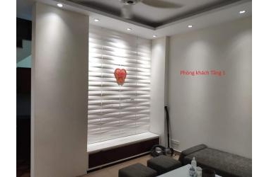 Trung Tâm Đống Đa-lô góc-KD-gần oto-49m*4T nhà đẹp chỉ 3,4 tỷ
