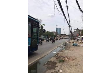 MẶT PHỐ TO - VỊ TRÍ ĐẸP - KINH DOANH SẦM UẤT - QUY HOẠCH ỔN ĐỊNH - VỈA HÈ RỘNG