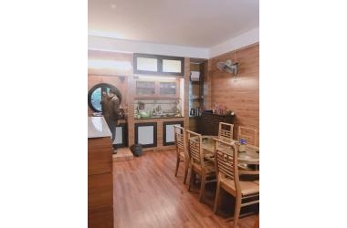 Đẹp nhất Tôn Thất Tùng 40m 5 tầng 4.85 tỷ