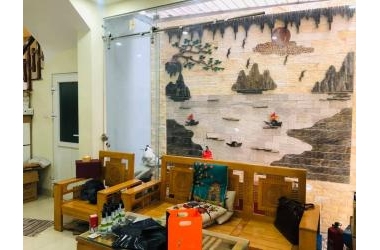 CHÍNH CHỦ BÁN GẤP NHÀ MẶT PHỐ TRUNG TÂM QUẬN HÀ ĐÔNG, 56M2, 3 TẦNG, 7.3 TỶ.