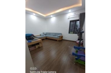 HOÀNG VĂN THÁI-PLÔ-KD-ÔTÔĐỖ-MỚI-2 THOÁNG-50M2*5*5.1MT-5.6TỶ