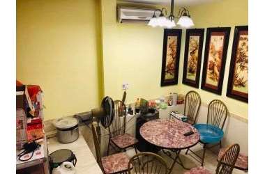 BÁN NHÀ SIÊU HOT MẶT PHỐ VỌNG - KINH DOANH SẦM UẤT - GIÁ RẺ NGỜ.