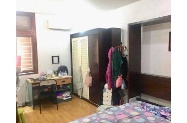 (GẤP) Nhà 2 mặt ngõ Vương Thừa Vũ, Thanh Xuân, 75m2, 4T, ô tô tải đỗ cửa, 6.5 tỷ