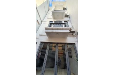 BÁN NHÀ HÀ ĐÔNG CHÍNH CHỦ_Ô TÔ ĐỖ_MẶT TIỀN RỘNG