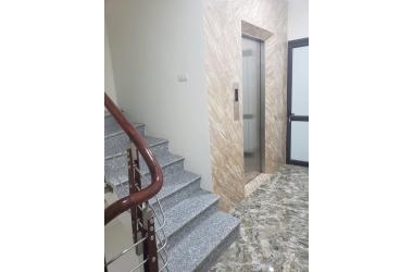 BÁN GẤP NHÀ PHỐ CẦU DIỄN_GARA OTO_THANG MÁY_GIÁ HÁT GIẺ.