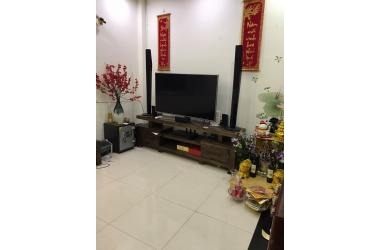 BÁN NHÀ MỄ TRÌ THƯỢNG_TỪ LIÊM_NHÀ MỚI VỪA Ở VỪA KINH DOANH_BUÔN BÁN