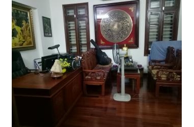 Chính chủ Bán nhà Đình Thôn, ô tô, kinh doanh 99m, 4 tầng, 6m, giá 11.2 tỷ