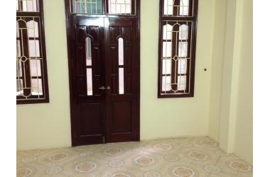 (HIẾM) Nhà đẹp giá tốt 60m2 Tôn Đức Thắng, Đống Đa, ngõ thoáng, chỉ 2.95 tỷ