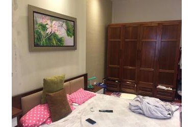 [HOT] Bán nhà Thái Hà, 45m2, 4T, kinh doanh nhộn nhịp, 2 mặt ngõ ô tô, 9.8 tỷ