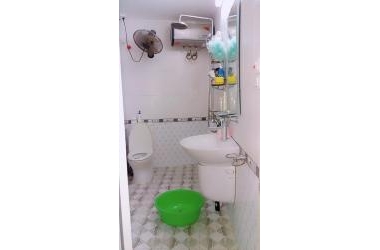 Bán gấp nhà Hoàng Văn Thái_ xe tăng tránh_ VP_57m2, 5.6 tỷ, thoáng trước sau.