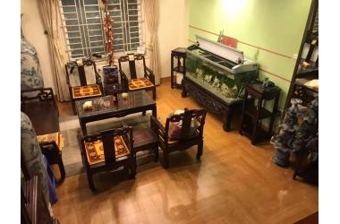 Cực rẻ, bán nhà Hồ Văn Quán_ô tô 3m_ 36m2, 2.65 tỷ.