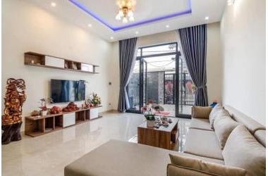 Bán Nhà Mặt Ngõ ô tô đỗ cửa Quang Trung Hà Đông 45m MT4m GIÁ 4.1 tỷ
