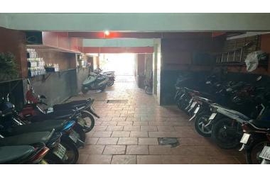 Chính Chủ Bán Gấp Nhà Mặt Phố Đình Thôn 140m2 x 9 Tầng, mt 6.5m, Giá 25 tỷ