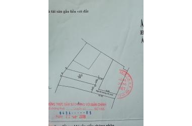 Bán 50m2 đất thổ cư tổ 12 Cự Khối, giá chỉ 28tr/m2 , quá rẻ