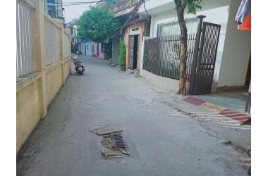 Bán đất Tổ 14 Thạch Bàn-LB-HN. 78,5m2, ô tô 7 chỗ vào đất, giá chỉ 3,2 tỷ
