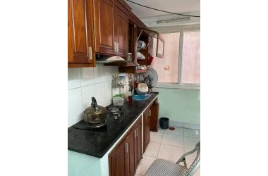 Giá cực rẻ - 6 Tầng - 1.45 Tỷ - Đống Đa