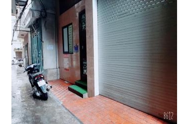 LÕI ĐỐNG ĐA - CĂN HỘ DỊCH VỤ - DOANH THU CAO - 9 TẦNG - THANG MÁY.