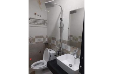 Bán Nhà Chùa Bộc, Đống Đa 40m, 5 Tầng, Mặt Tiền 5m, Gần Phố, Ngõ Thông, Chỉ 3.6 Tỷ.