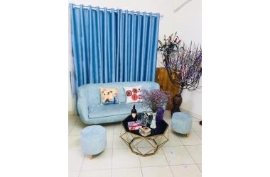 Bán nhà Trần Đại Nghĩa, kinh doanh, ở luôn, lô góc. 27m 5T MT6m 2.3 tỷ