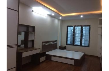 SỐC VÔ CÙNG!!! BÁN NHÀ MỄ TRÌ 52m2 x 4 TẦNG, MẶT TIỀN 4,5M, SÂN ĐỂ XE RỘNG, 3.8 TỶ
