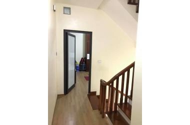 Bán Nhà Giáp Bát 35m 4 Tầng Xây Mới Giá chỉ 2,35 Tỷ - 0946.689.629