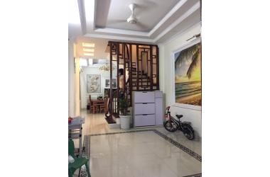 Bán Nhà Bách Khoa 5 Tầng, Nhà Mới, Gần Ký Túc Xây Dựng - Giá 2.3 Tỷ - 0946.689.629