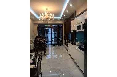 BÁN NHÀ MẶT ĐƯỜNG Ô CHỢ DỪA, ĐỐNG ĐA 80M2X6T, MT5M, 25 TỶ.LH 0912366632.