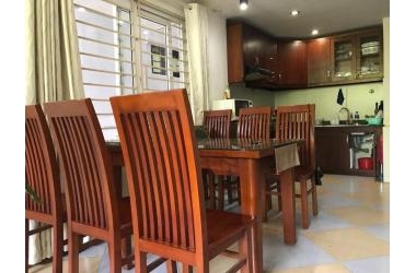Hạ chào 100 triệu! Nhà Văn Quán, MT 5m, 38m2, giá 2,85 tỷ._ 0967897269.