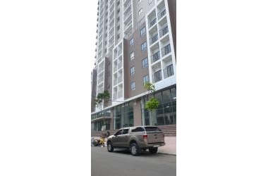 C1 thành công View hồ Ngọc Khánh 82m2