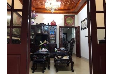 LÔ GÓC PHỐ KHƯƠNG TRUNG -NỞ HẬU- OTO TRÁNH- 85m2 x 4 TẦNG - Ở & KINH DOANH ĐỈNH-7,2 TỶ