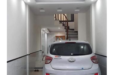 BÁN NHÀ CHÍNH CHỦ– GARA Ô TÔ– AN SINH TỐT–NHÀ MỚI_VỊ TRÍ CỰC ĐẸP