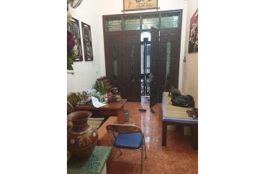 BÁN NHÀ CHÍNH CHỦ, SỔ ĐỎ HOA HẬU, CHUẨN PHÁP LÝ. LH 0979769835
