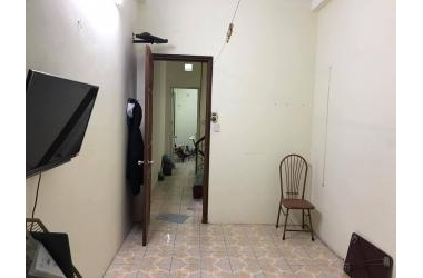 Cực hiếm – Vỉa hè 2 bên – Nhà Cầu Giấy – 4 Tầng – 30m2 - 6.3 Tỷ