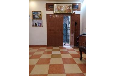 Siêu đẹp! Nhà Mỗ Lao, MT: 5m, diện tích: 55m2, 3.7 tỷ_ LH: 0967897269.